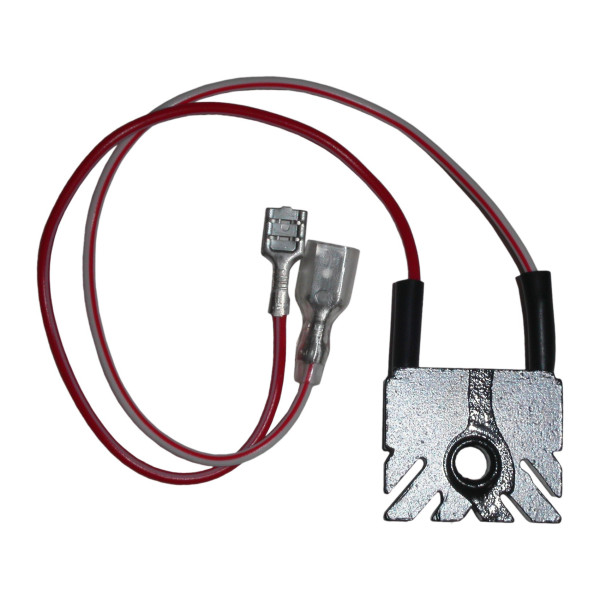 Hi Level Rectifier fs1e 2 wires red + white